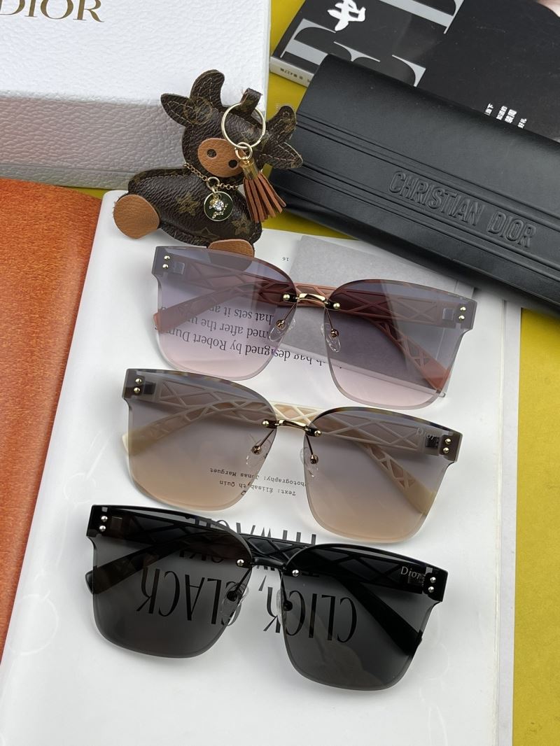 Dior Sunglasses